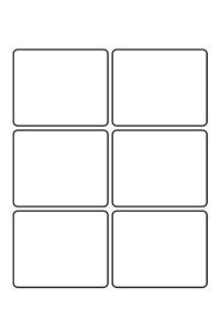 Comic Strips Vol I - Create Your Own Comic Book & Cover