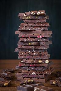A Stack of Chocolate Journal