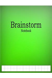 Brainstorm Notebook