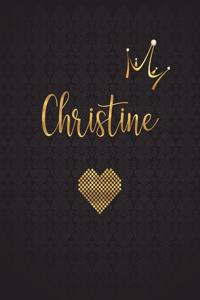 Christine