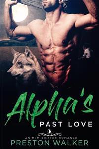 Alpha's Past Love