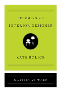 Becoming an Interior Designer