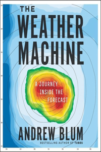 Weather Machine Lib/E