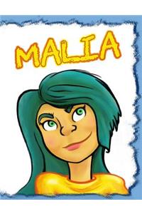 Malia