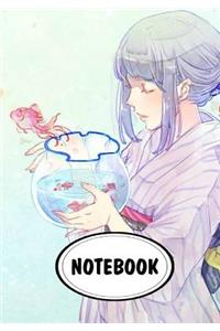 Notebook