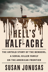 Hell's Half-Acre