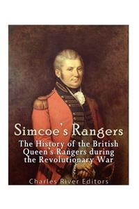 Simcoe's Rangers