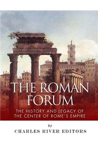 The Roman Forum