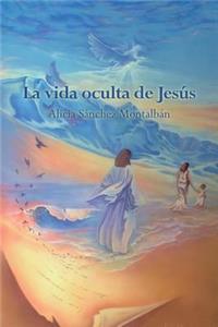 vida oculta de Jesús