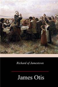 Richard of Jamestown