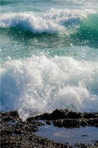 Rocky Coast Notebook