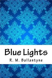 Blue Lights