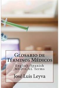 Glosario de Términos Médicos
