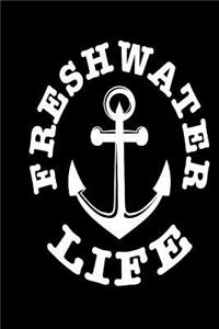 Freshwater Life
