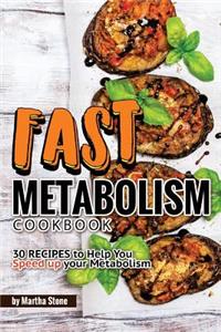 Fast Metabolism Cookbook