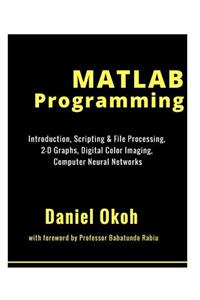 MATLAB Programming