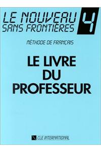 Le Nouveau Sans Frontieres
