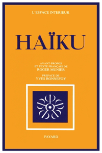 Haïku