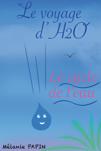 voyage d'H2O