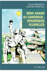 Boko Haram Au Cameroun