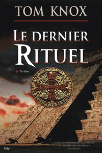 Le dernier rituel