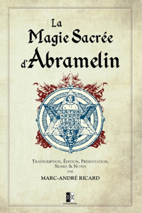 Magie Sacrée d'Abramelin