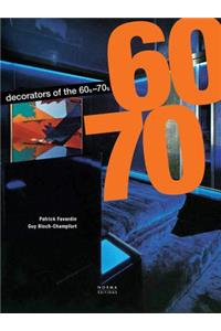 Decorators of the 1960s and 1970s