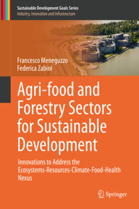 Agri-Food and Forestry Sectors for Sustainable Development