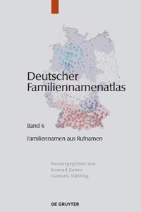 Familiennamen aus Rufnamen