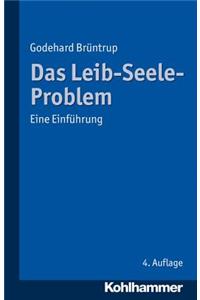 Das Leib-Seele-Problem