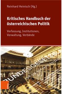 Kritisches Handbuch der osterreichischen Demokratie