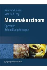 Mammakarzinom