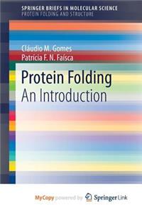 Protein Folding