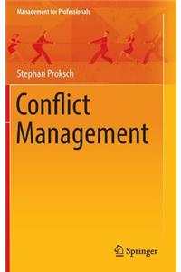 Conflict Management