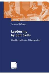 Leadership by Soft Skills