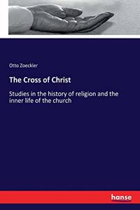 The Cross of Christ