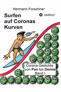 Surfen auf Coronas Kurven