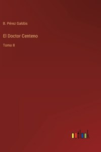 Doctor Centeno