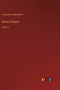 Storia di Napoli