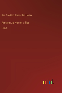 Anhang zu Homers Ilias