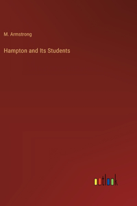Hampton and Its Students