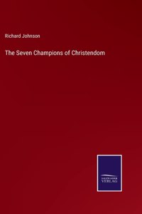 Seven Champions of Christendom