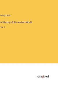 History of the Ancient World