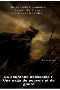 La couronne écossaise