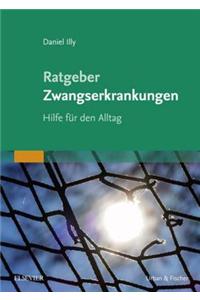 Ratgeber Zwangserkrankungen