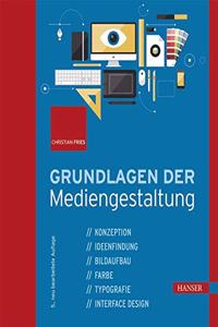 Mediengestaltung, 5.A.