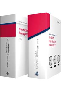 Paket Internationales Management