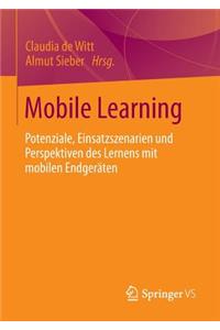 Mobile Learning