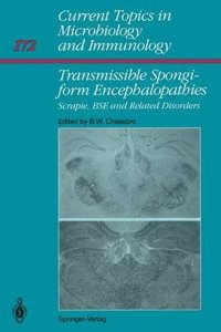 Transmissable Spongiform Encephalopathies