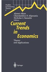 Current Trends in Economics